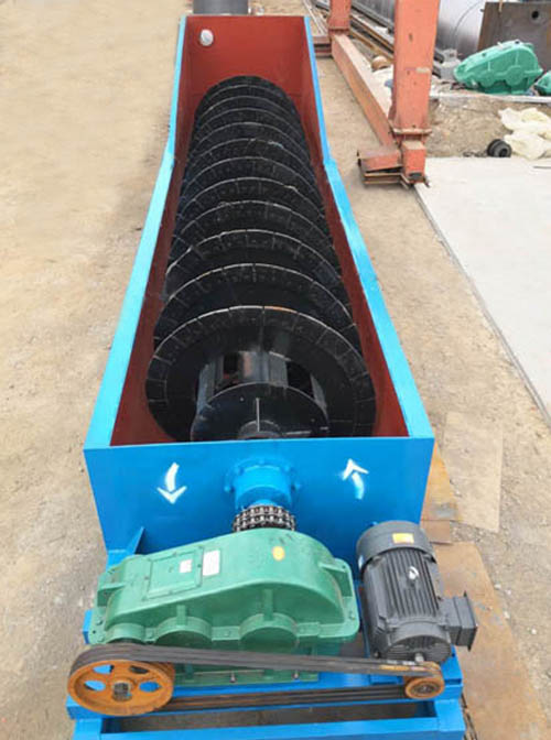 新型洗石機-滾筒篩洗石機 新型洗石機-滾筒篩洗石機